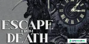 Escape The Death