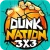 Dunk Nation 3×3 MOD Apk v2.0.1 (All Unlocked, Unlimited Money)