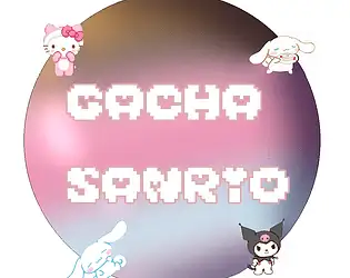 Gacha Sanrio Mod APK V1.1.0 Latest Version For Android
