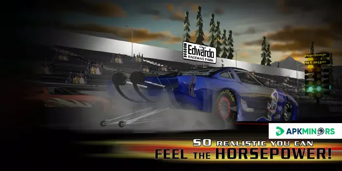 EV3 Drag Racing Mods