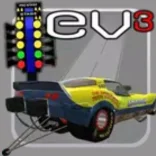 Ev3 Multiplayer Drag Racing Mod APK V3.0.238 (Unlimited Money)