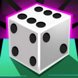 Idle Dice Mod APK V1.3.384 (Unlimited Money, Unlimited Currency) 
